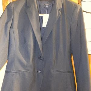 Ann Taylor Blazer